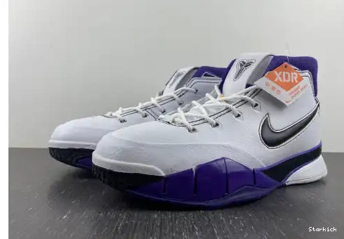 Pt 81 Protro Game Nike AQ2728-105 Kobe 1 0705